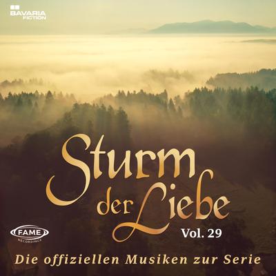 Sturm der Liebe's cover