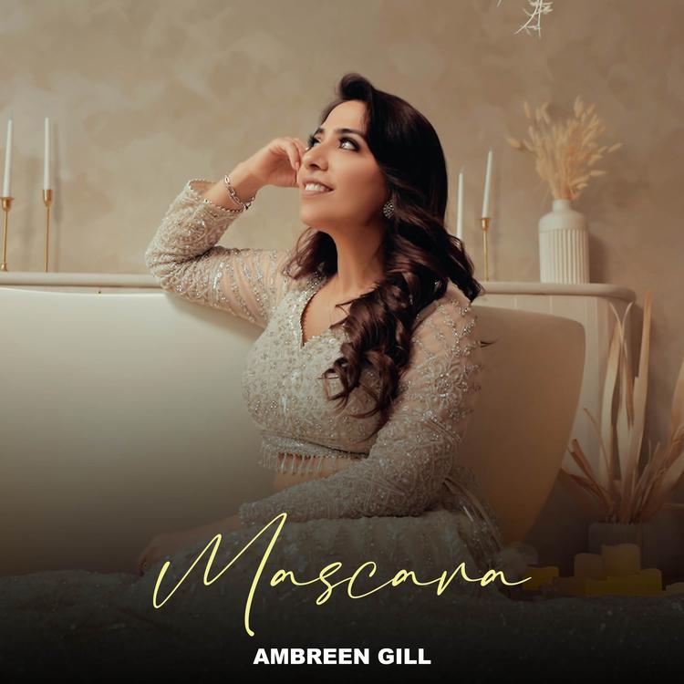 Ambreen Gill's avatar image