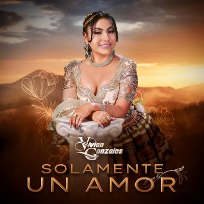 Solamente Un Amor's cover