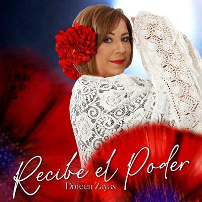 Doreen Zayas's cover