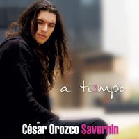 César Orozco Savornin's avatar cover