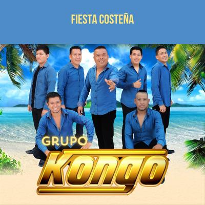 Grupo Kongo's cover