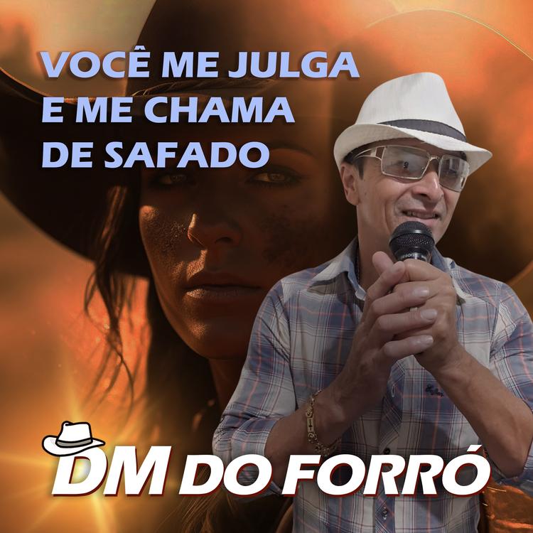 DM do Forró's avatar image