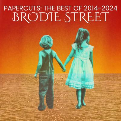 Brodie Street's cover