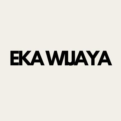 Eka Wijaya's cover