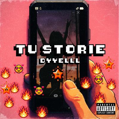 Dyyelll's cover