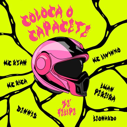 sertanejo remix DJ's cover