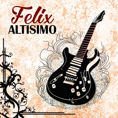 Al Altísimo's cover