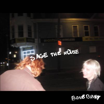 Sage the House's cover