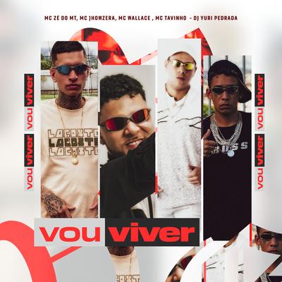 Vou Viver's cover