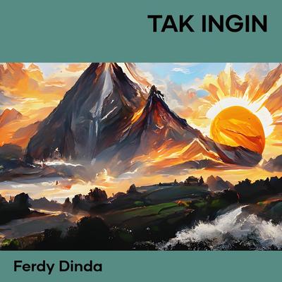 Tak Ingin's cover