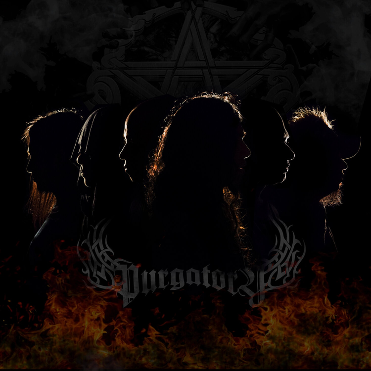 Purgatory's avatar image