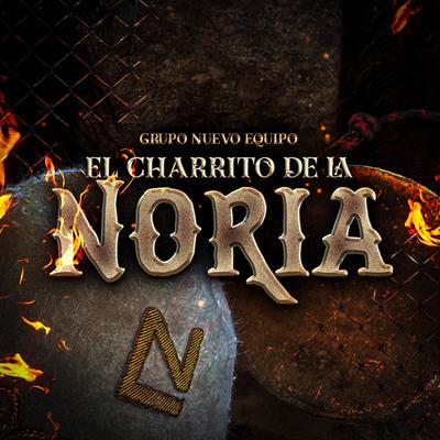 El Charrito De La Noria's cover