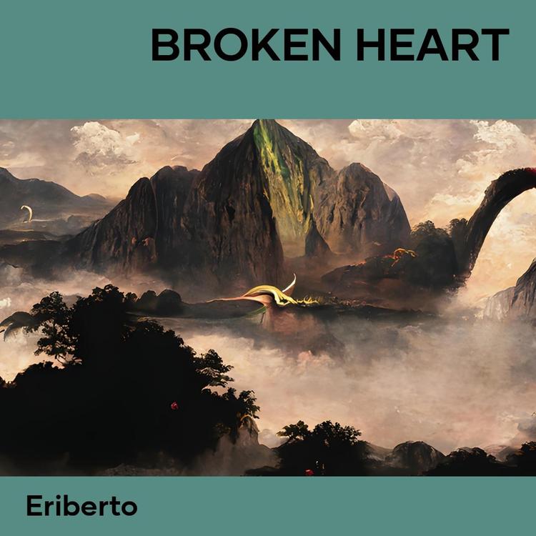 Eriberto's avatar image