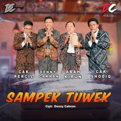 Sampek Tuwek's cover