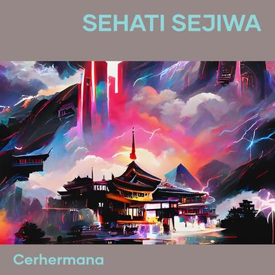 Sehati Sejiwa's cover