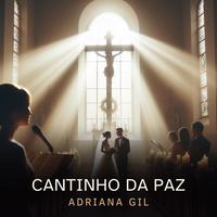 Adriana Gil's avatar cover