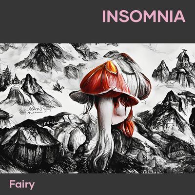 Insomnia (Remastered 2024) By Fairy's cover