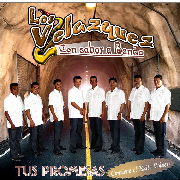 Los Velasquez's avatar image