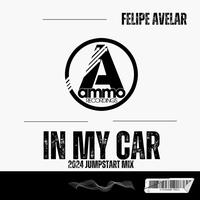 Felipe Avelar's avatar cover