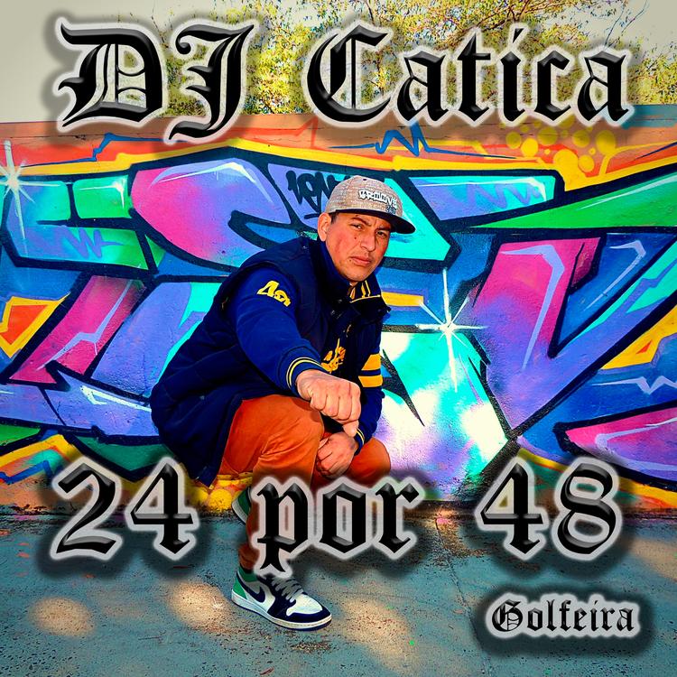 DJ Catica's avatar image