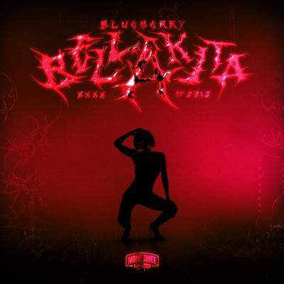 Bellakita By Blueberry, 2212's cover