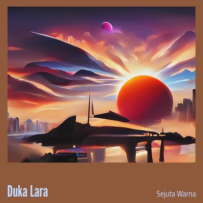 Sejuta Warna's cover