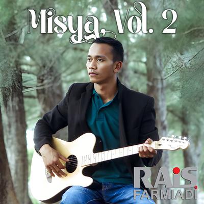 Misya, Vol. 2's cover