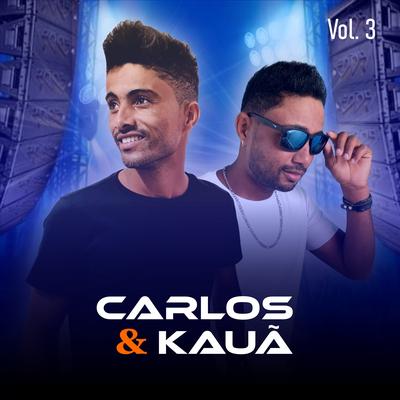 Sou Ele By Carlos e Kauã, Os Meninos do Oeste's cover