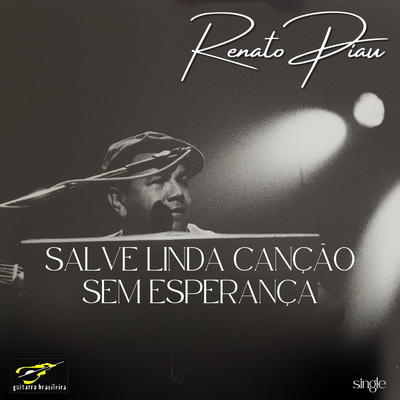 Renato Piau's cover
