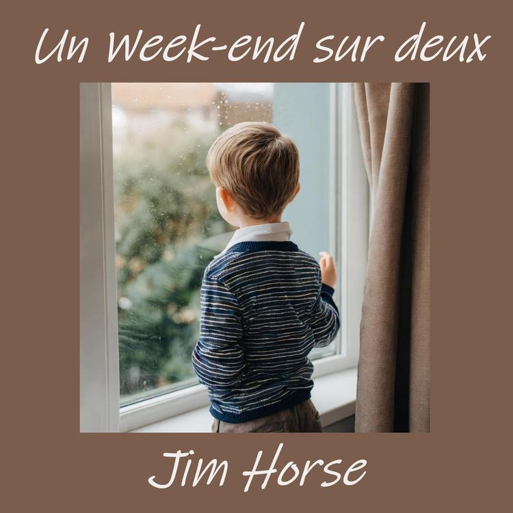 Jim Horse's avatar image