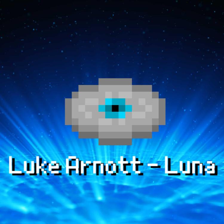 Luke Arnott's avatar image