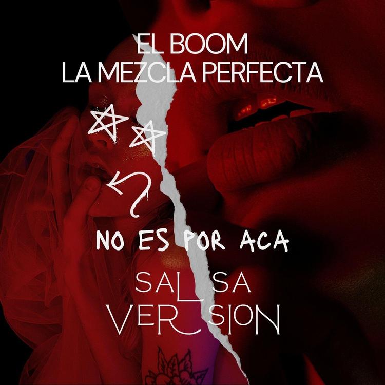 El Boom La Mezcla Perfecta's avatar image