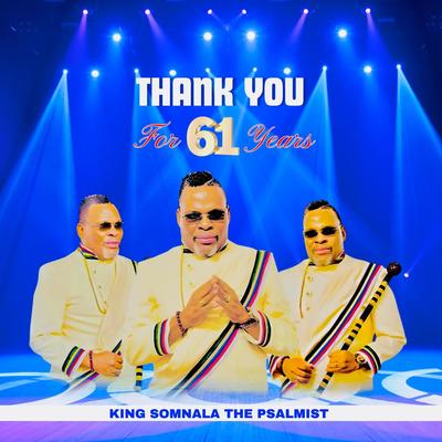 King Somnala The Psalmist's cover