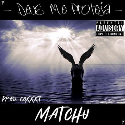 Matchu's cover