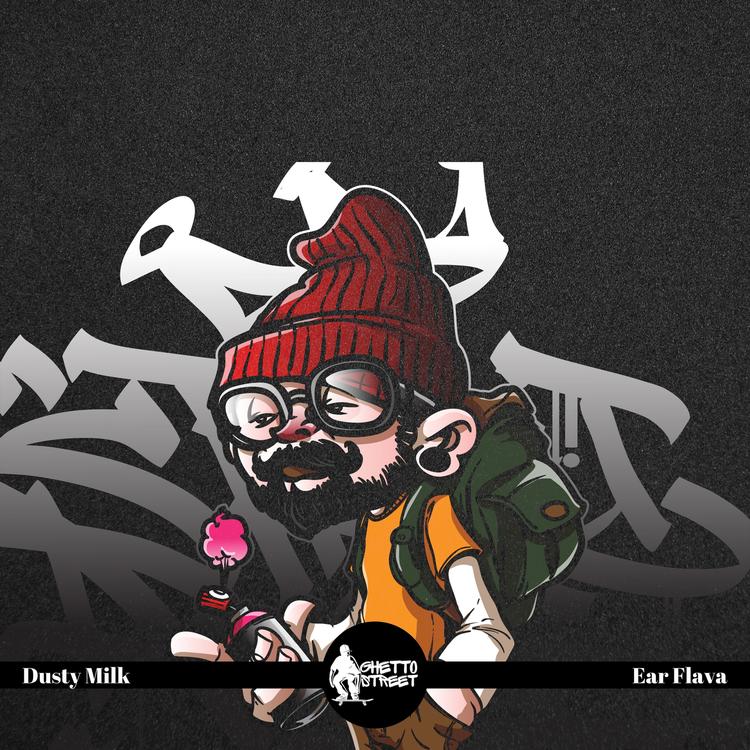 Dusty Milk's avatar image
