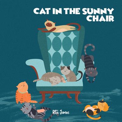 Cat in the Sunny Chair's cover