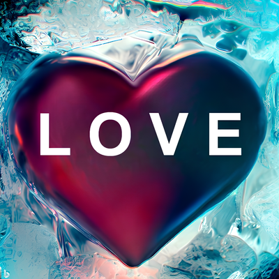 Love's cover