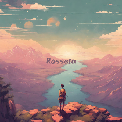 Rosseta's cover