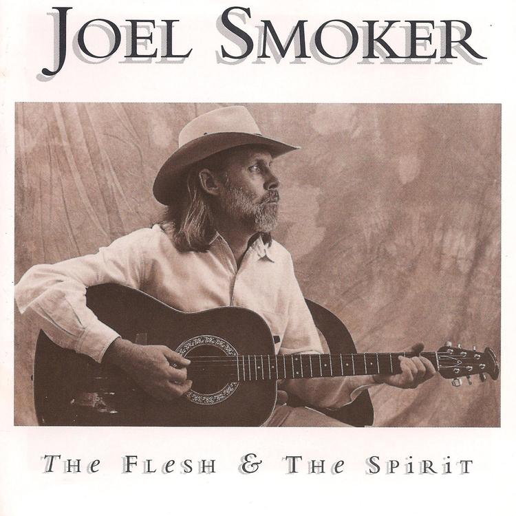 Joel Smoker And The Red Dirt Band's avatar image