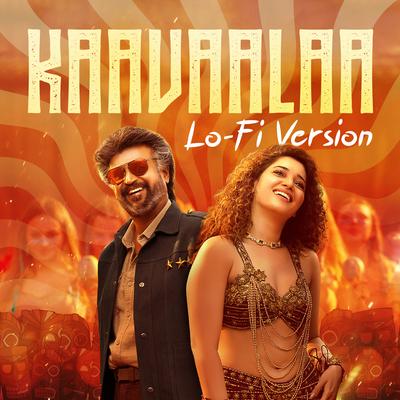 Kaavaalaa (LoFi Version)'s cover