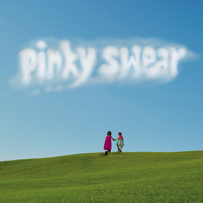 pinky swear's cover