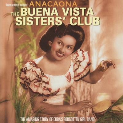 Oh! Marambé Maramba By The Buena Vista Sisters' Club's cover