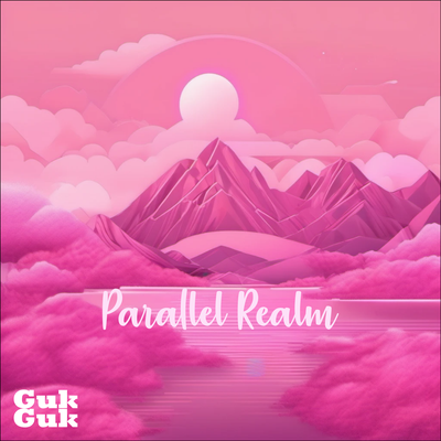 Parallel Realm's cover