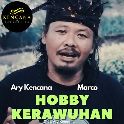 Hobby Kerawuhan's cover