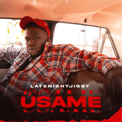 Úsame By LATENIGHTJIGGY's cover