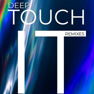 Touch It (Instrumental Version)'s cover