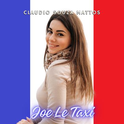 Joe Le Taxi's cover