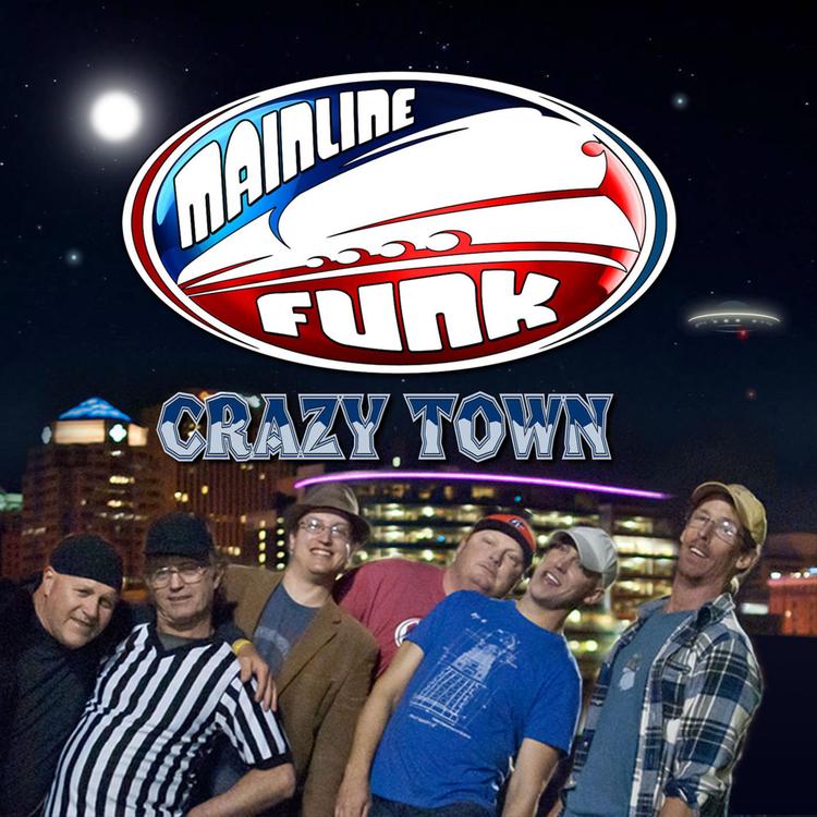 The Mainline Funk's avatar image