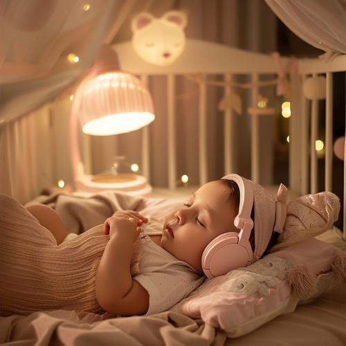 Tender Dreamscape Tune Official TikTok Music - Soothing ASMR-Baby Sleep ...